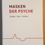 Praxis-Neue-Medizin-Verlag Buch MASKEN DER PSYCHE